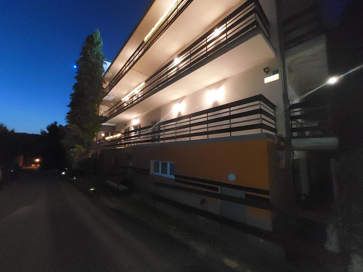 Rezydencja Izabella Visla Exteriér fotografie