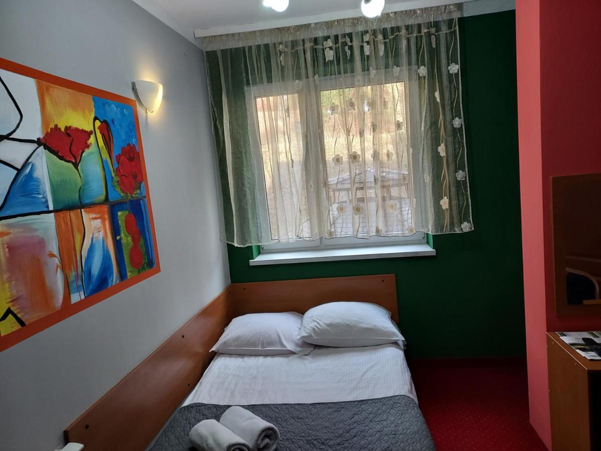 Rezydencja Izabella Visla Exteriér fotografie
