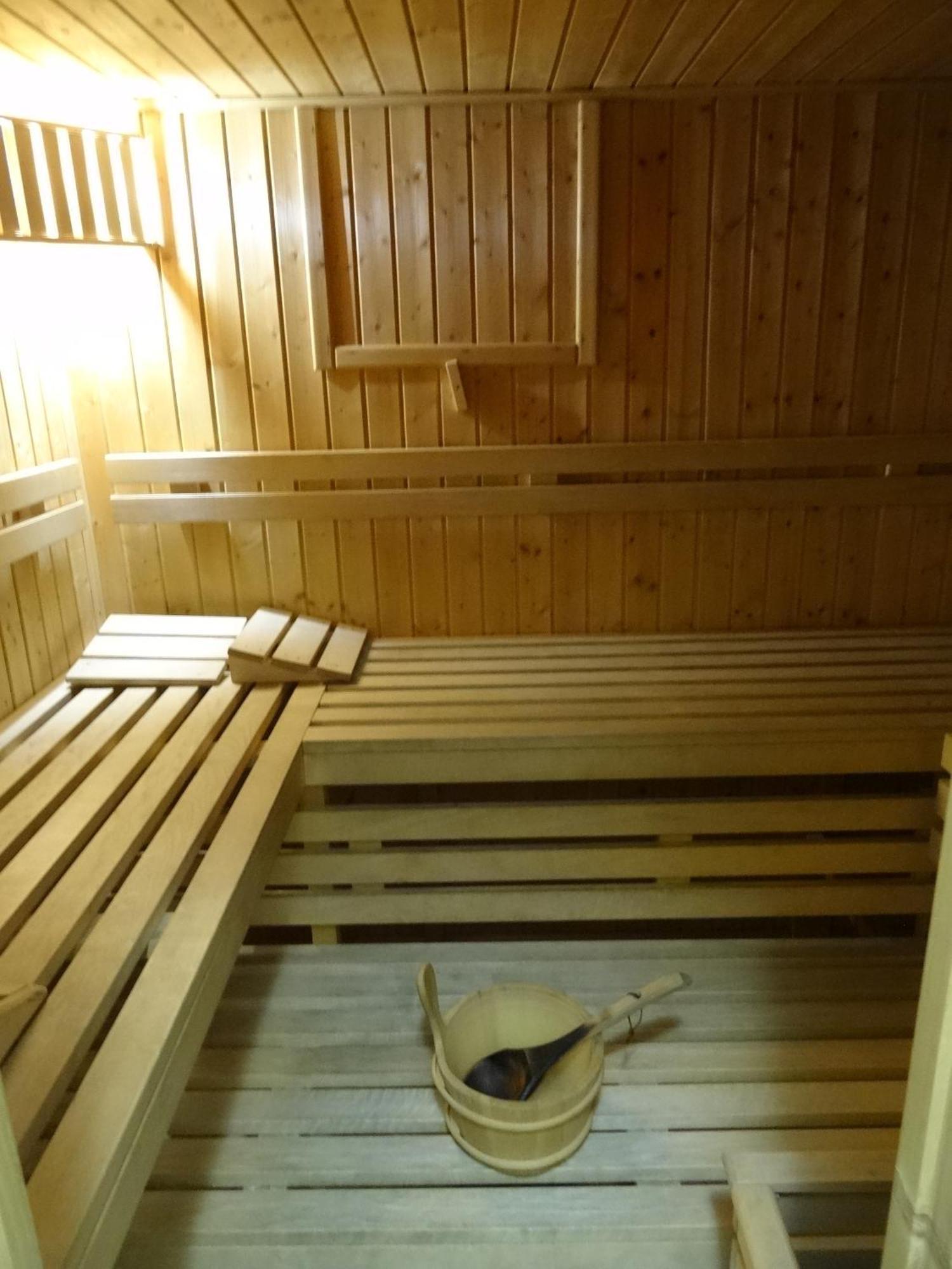 Rezydencja Izabella Visla Exteriér fotografie